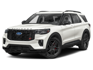2025 Ford Explorer Mahwah, NJ