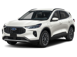 2025 Ford Escape Plug-In Hybrid Mahwah, NJ