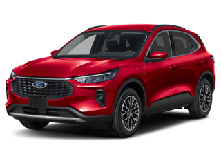 2025 Ford Escape Hybrid Mahwah, NJ