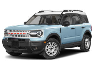 2025 Ford Bronco Sport Mahwah, NJ