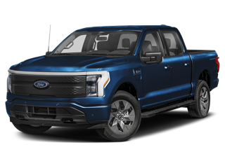2025 Ford F-150 Lightning Mahwah, NJ