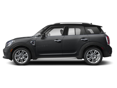 2019 MINI Cooper S Countryman Cooper S