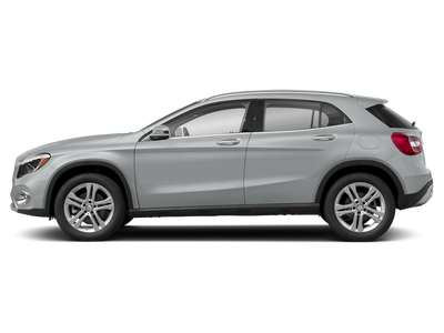 2020 Mercedes-Benz GLA GLA 250 4MATIC®