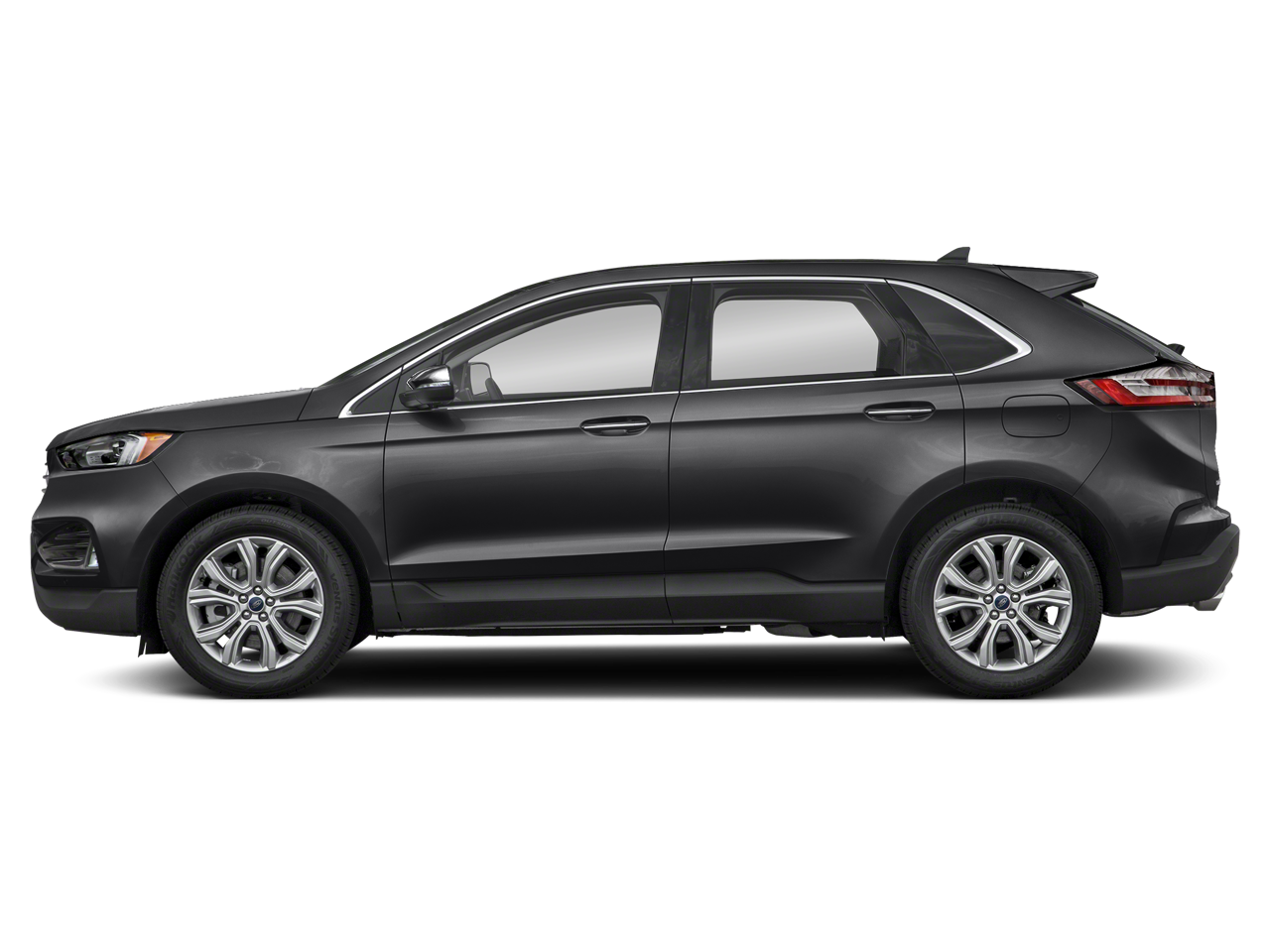 2021 Ford Edge Titanium - Photo 26