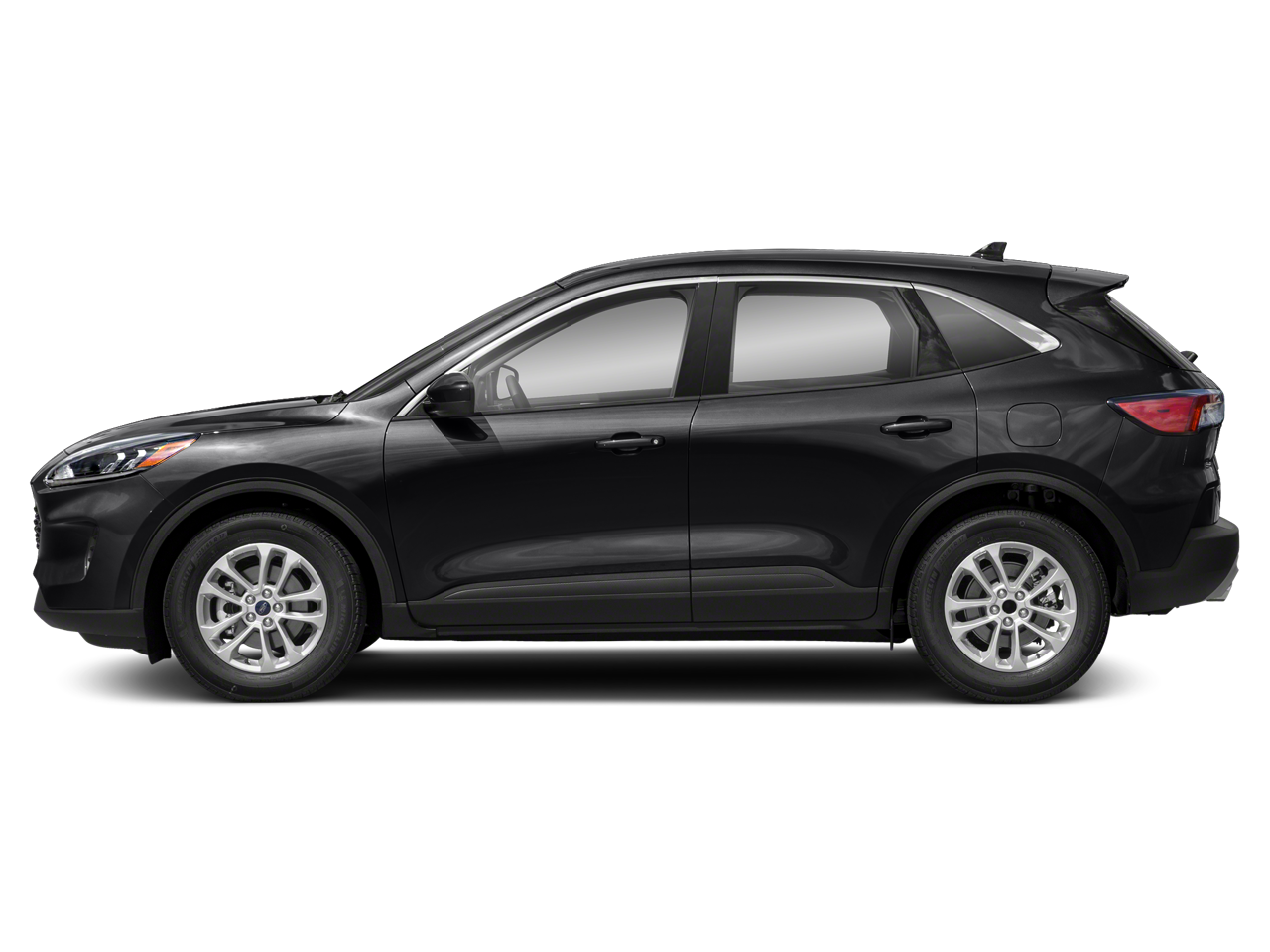 2022 Ford Escape Hybrid SE