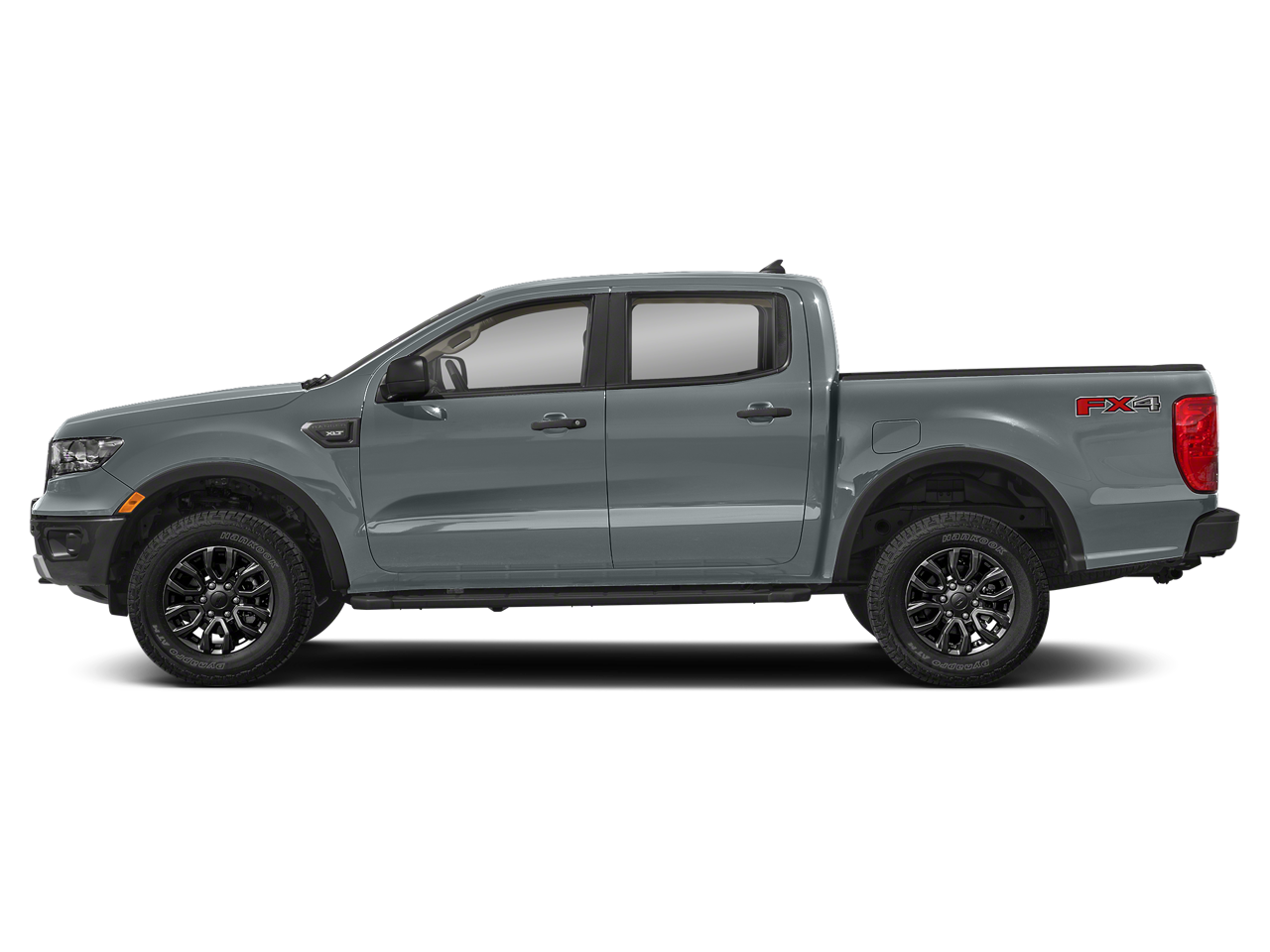2022 Ford Ranger XLT - Photo 27