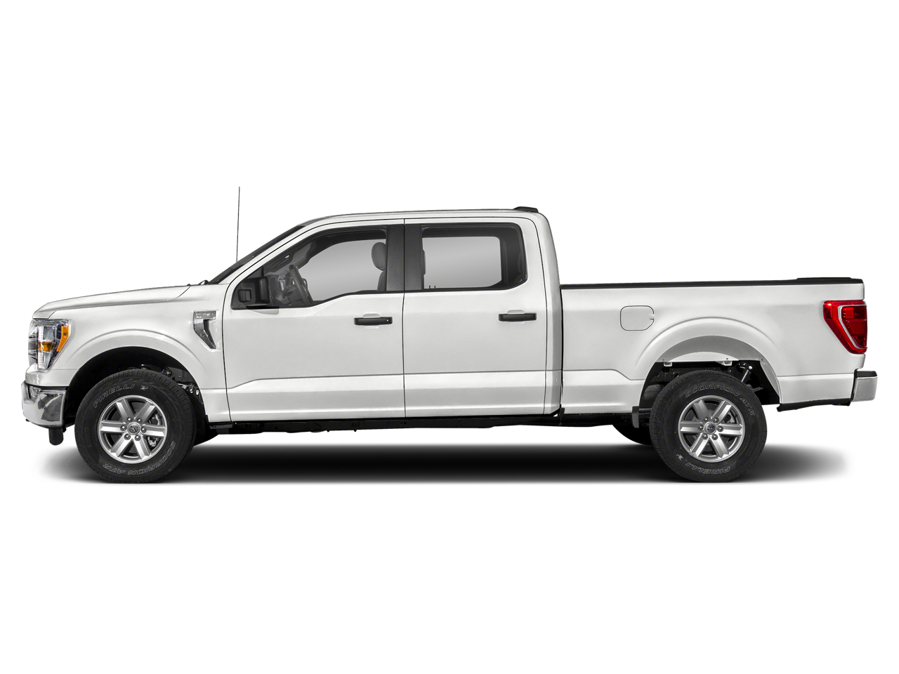 2023 Ford F-150 XLT HYBRID