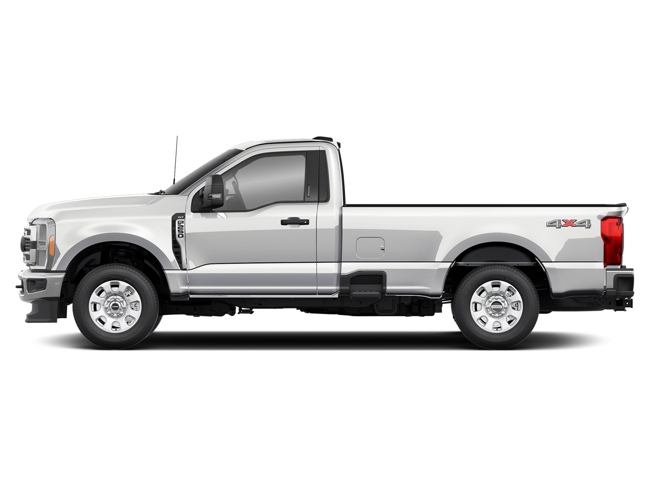 2023 Ford F-250SD XLT