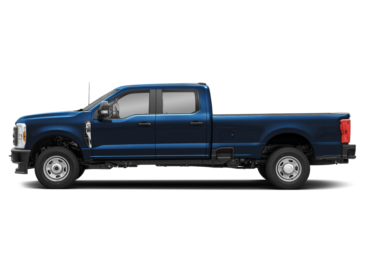 2024 Ford F-350SD XL DRW