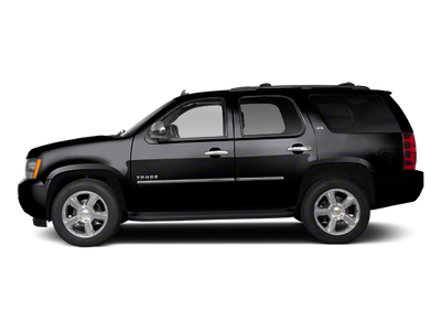 2010 Chevrolet Tahoe LS
