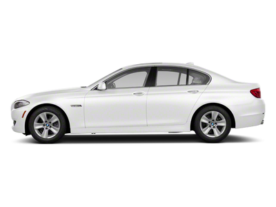 2012 BMW 5 Series 528i xDrive