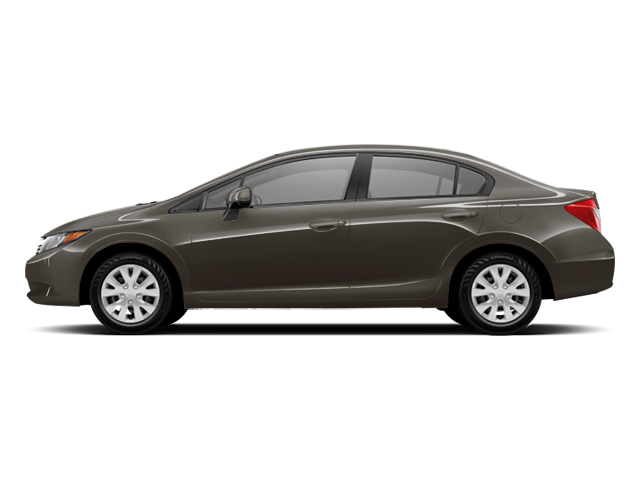 2012 Honda Civic LX Auto's photo