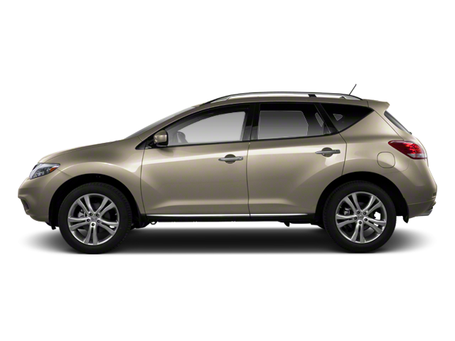 2012 Nissan Murano LE