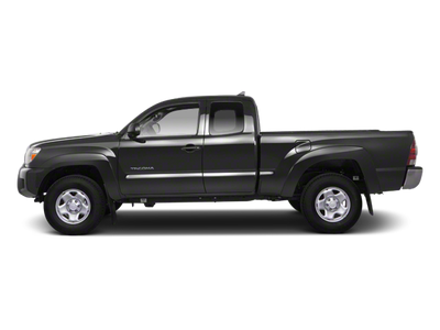2013 Toyota Tacoma Base