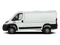 2017 RAM ProMaster 1500 Low Roof