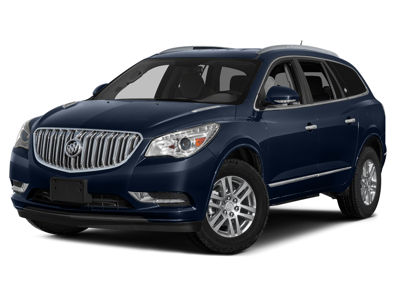 2015 Buick Enclave Premium Group