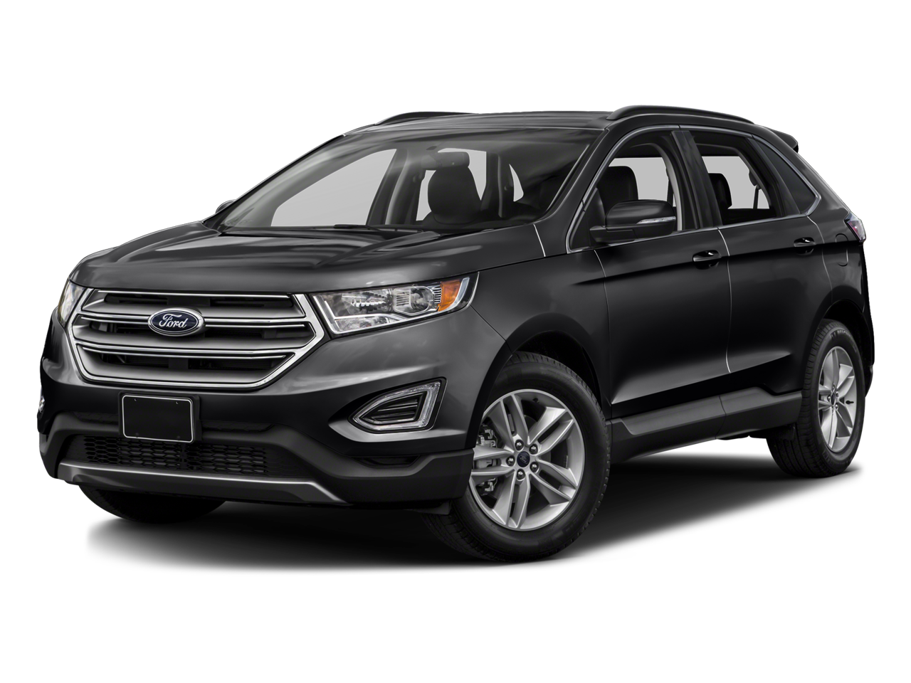 2016 Ford Edge Titanium AWD's photo