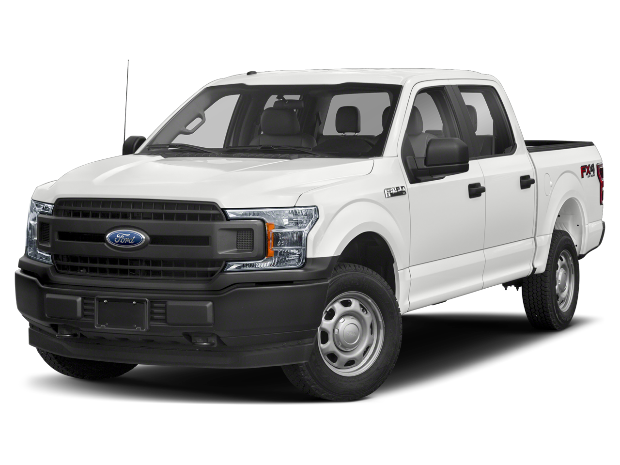 2018 Ford F-150 XLT 4x4 SuperCrew 5-1/2 Box's photo