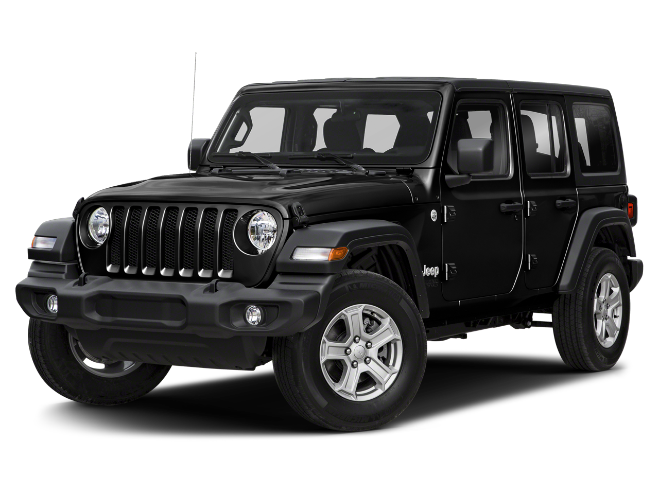 2018 Jeep Wrangler Sport for sale in Lake Hopatcong, NJ