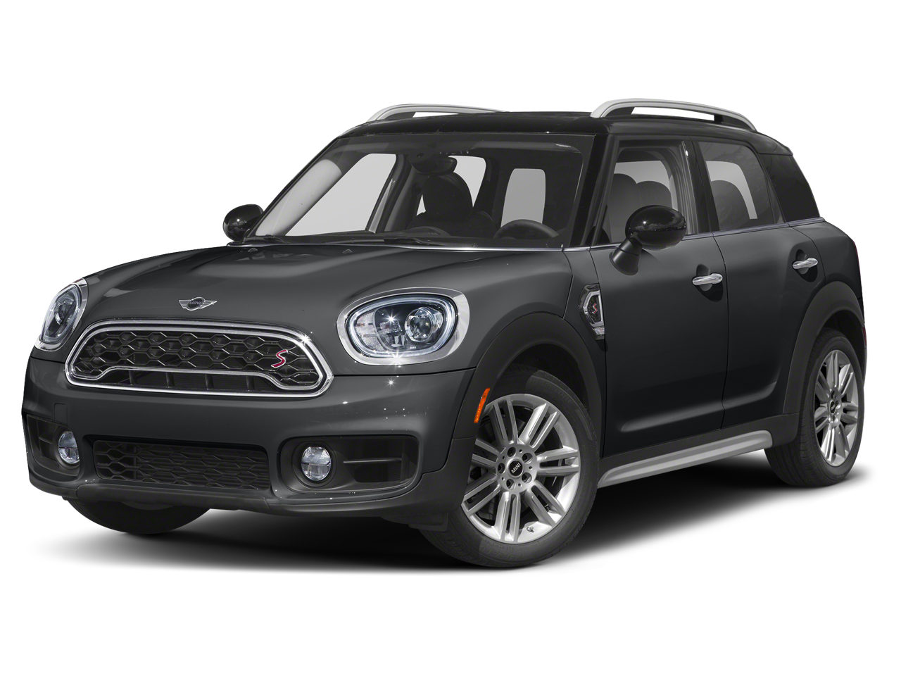 2019 MINI Cooper S Countryman Cooper S