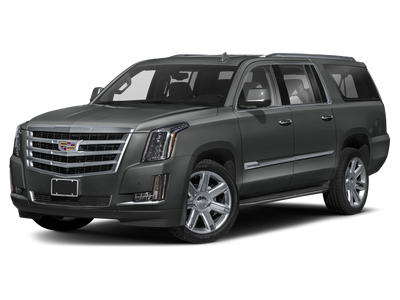 2020 Cadillac Escalade ESV Premium