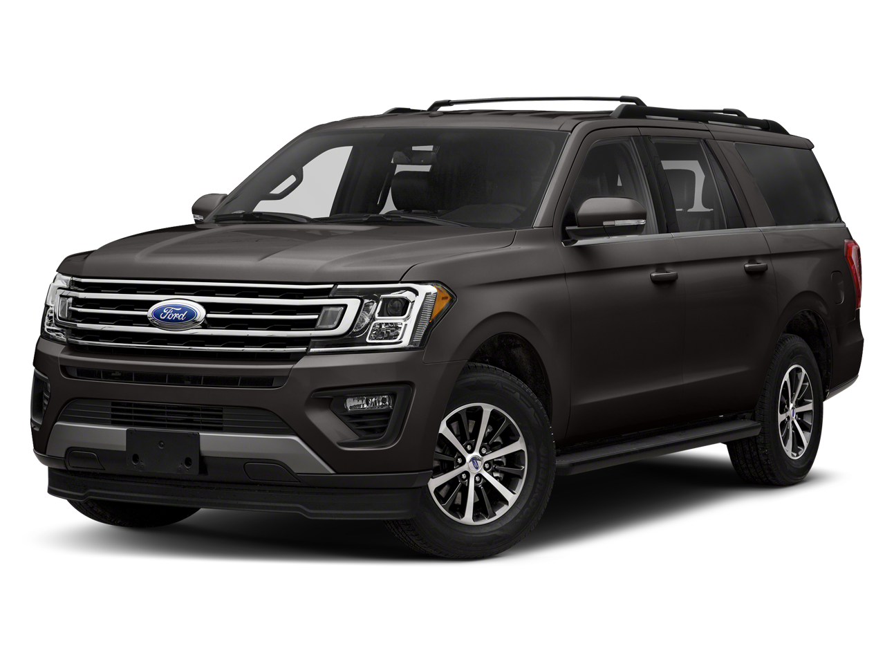 2021 Ford Expedition Max XLT
