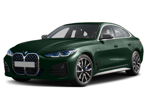 2022 BMW 4 Series 430i Gran Coupe