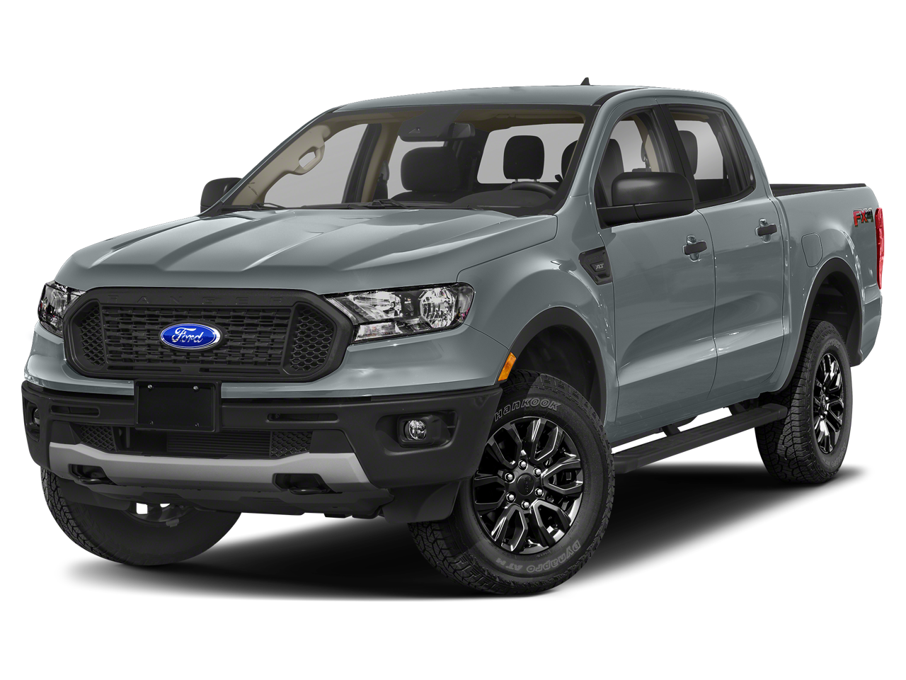 2022 Ford Ranger XLT - Photo 25
