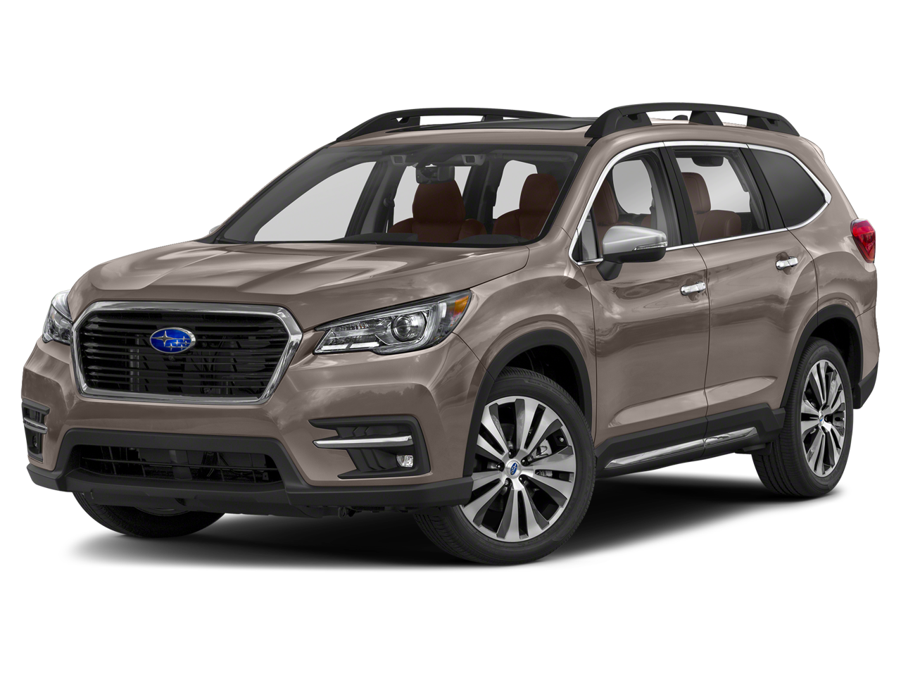 2022 Subaru Ascent Touring's photo