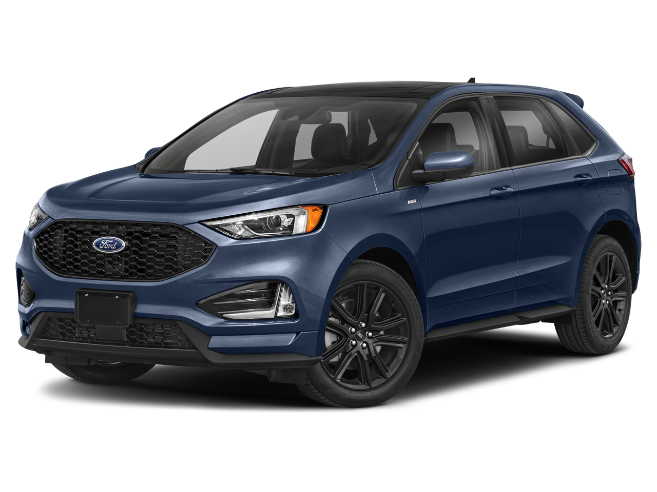 2023 Ford Edge ST Line