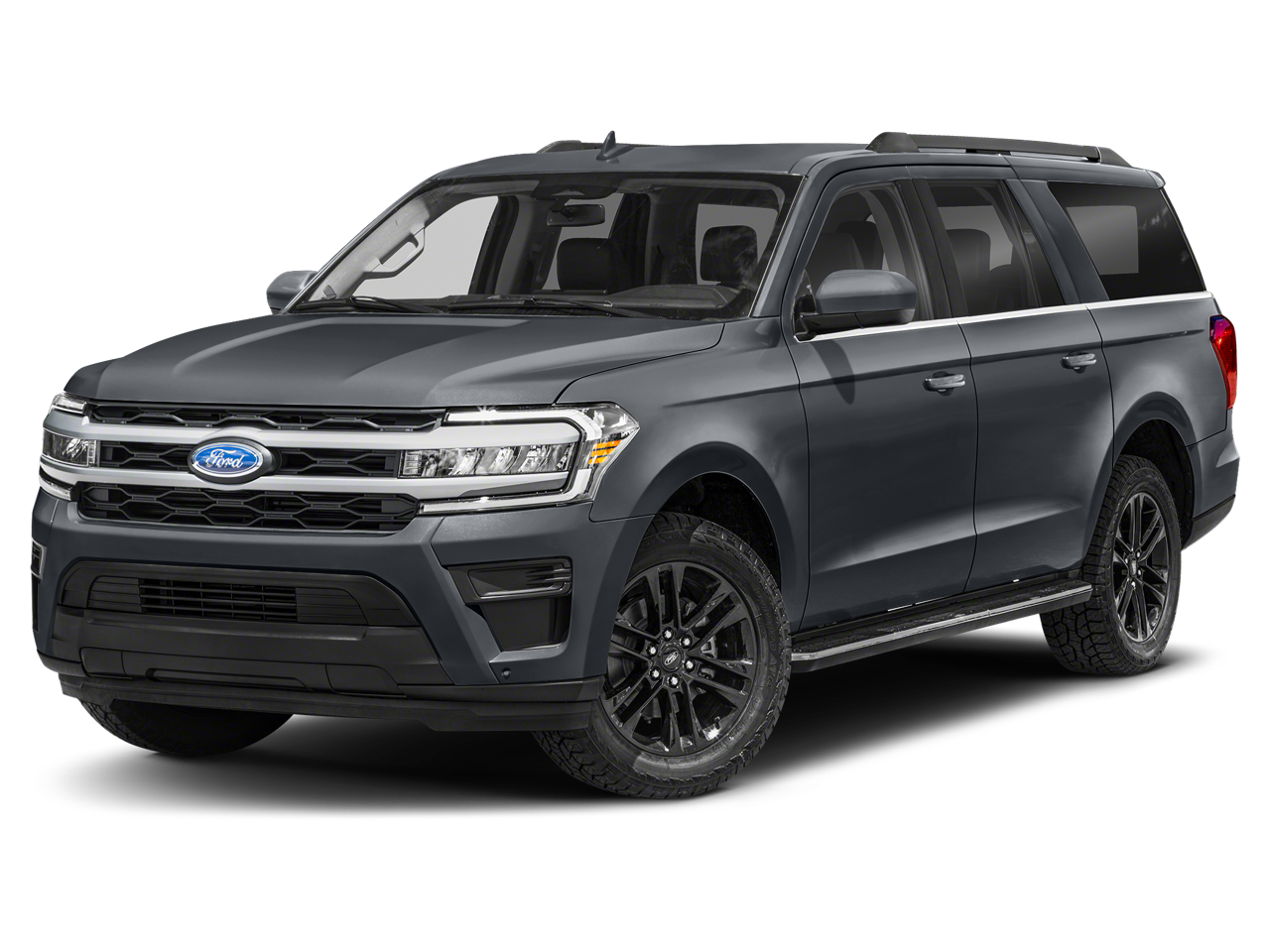 2023 Ford Expedition XLT MAX 4x4's photo