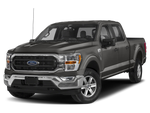 2023 Ford F-150 XLT HYBRID