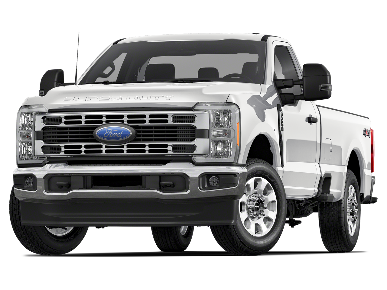 2023 Ford F-250SD XLT