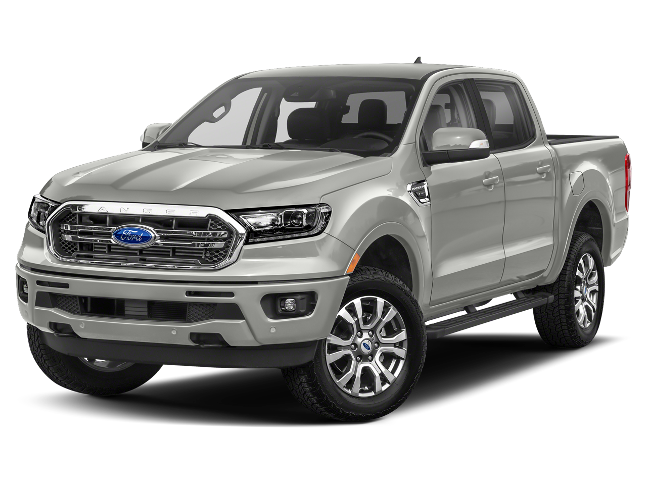 2023 Ford Ranger's photo