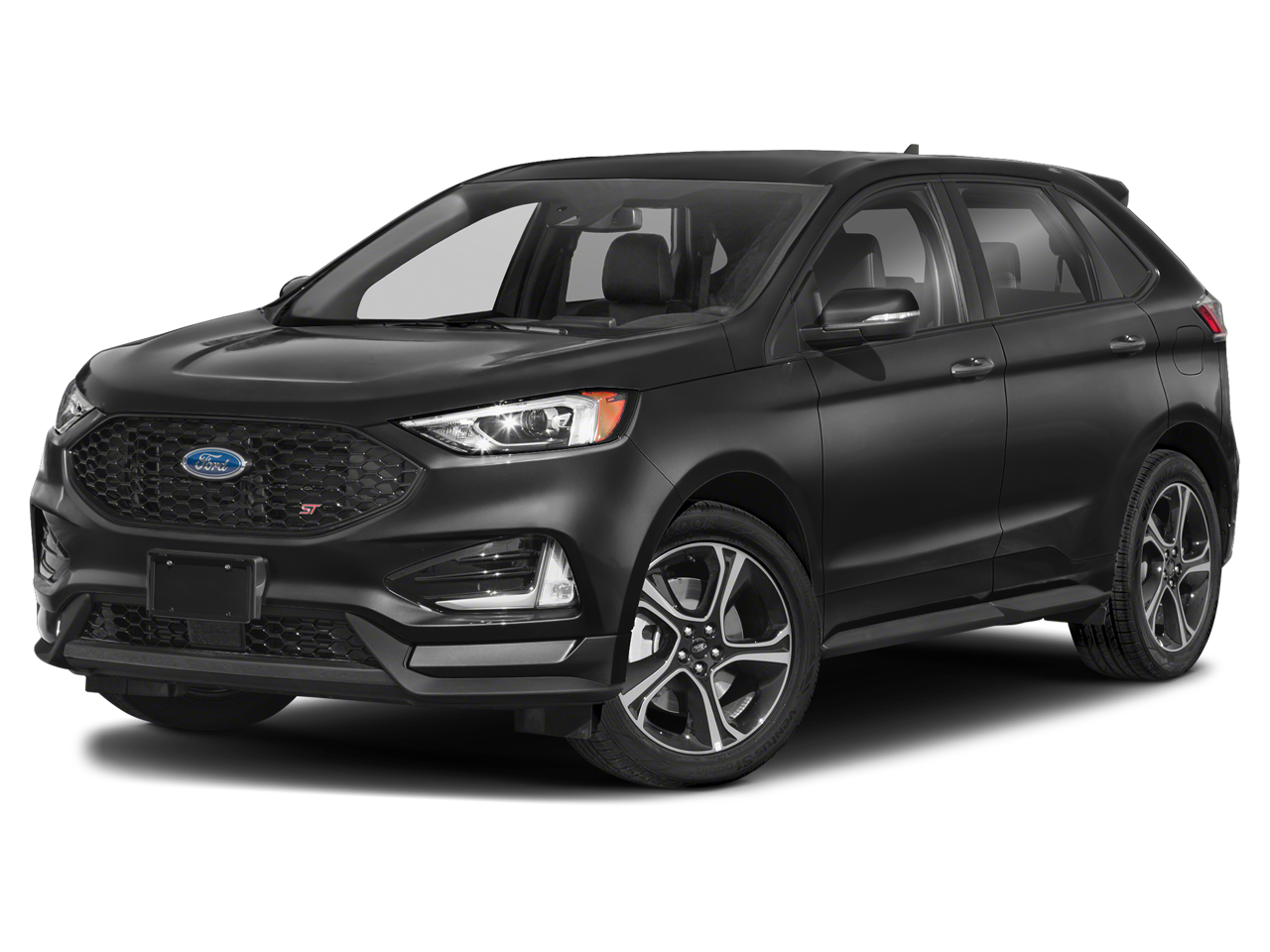 2024 Ford Edge ST AWD's photo