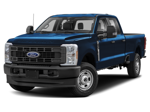 2024 Ford F-350SD XL DRW