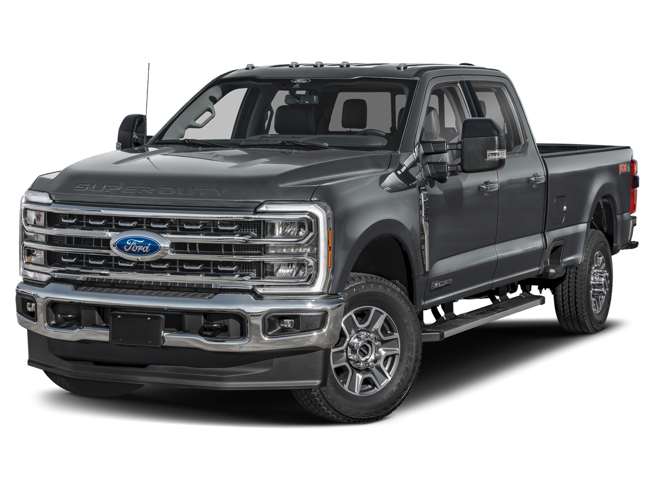 2026 Ford F-350's photo