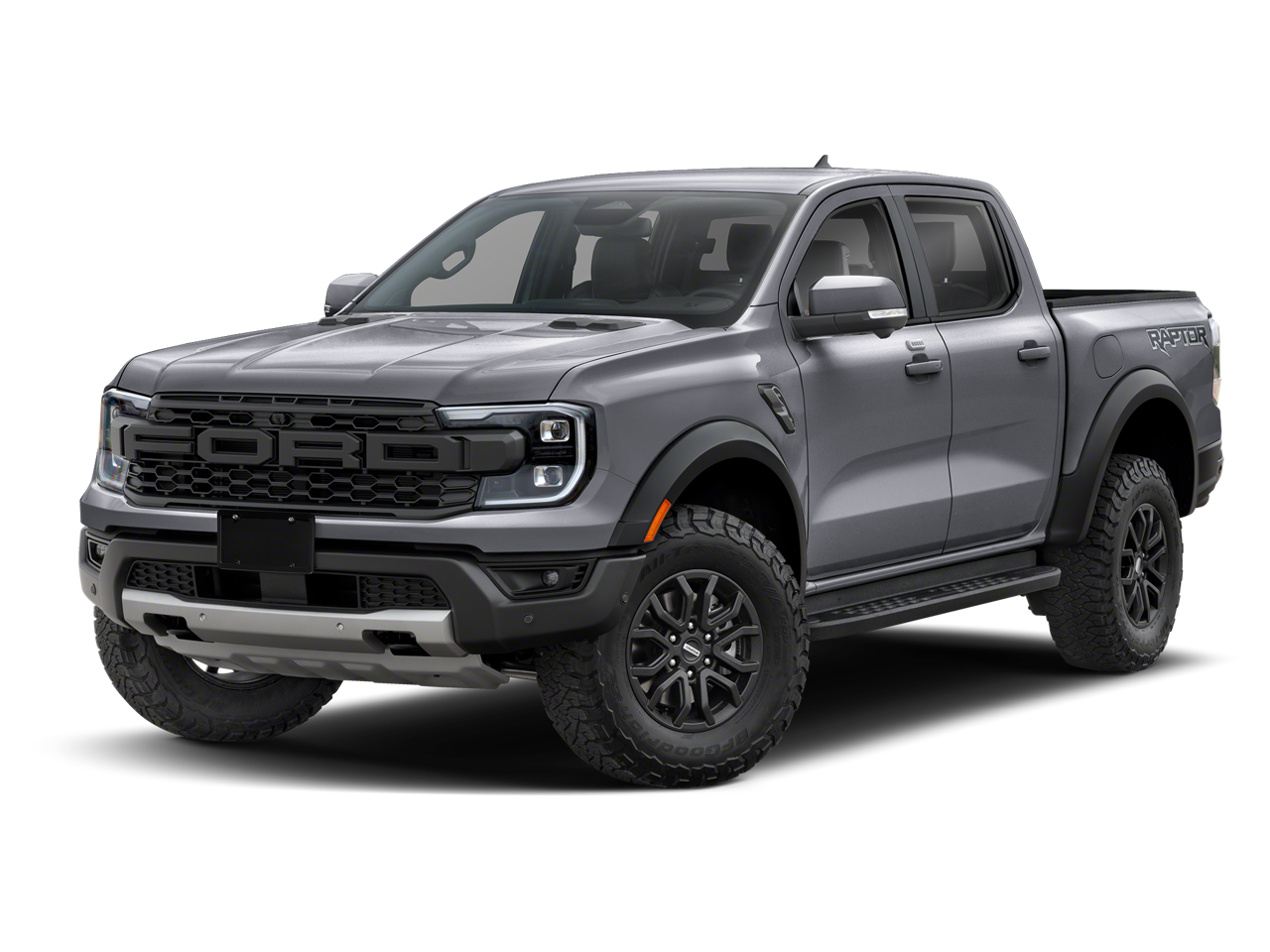 2026 Ford Ranger's photo