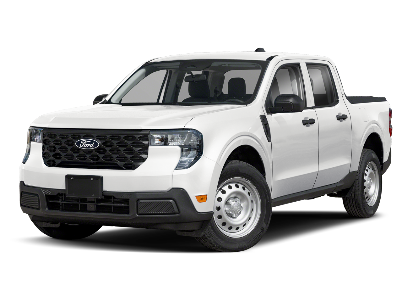 2026 Ford Maverick XL AWD's photo