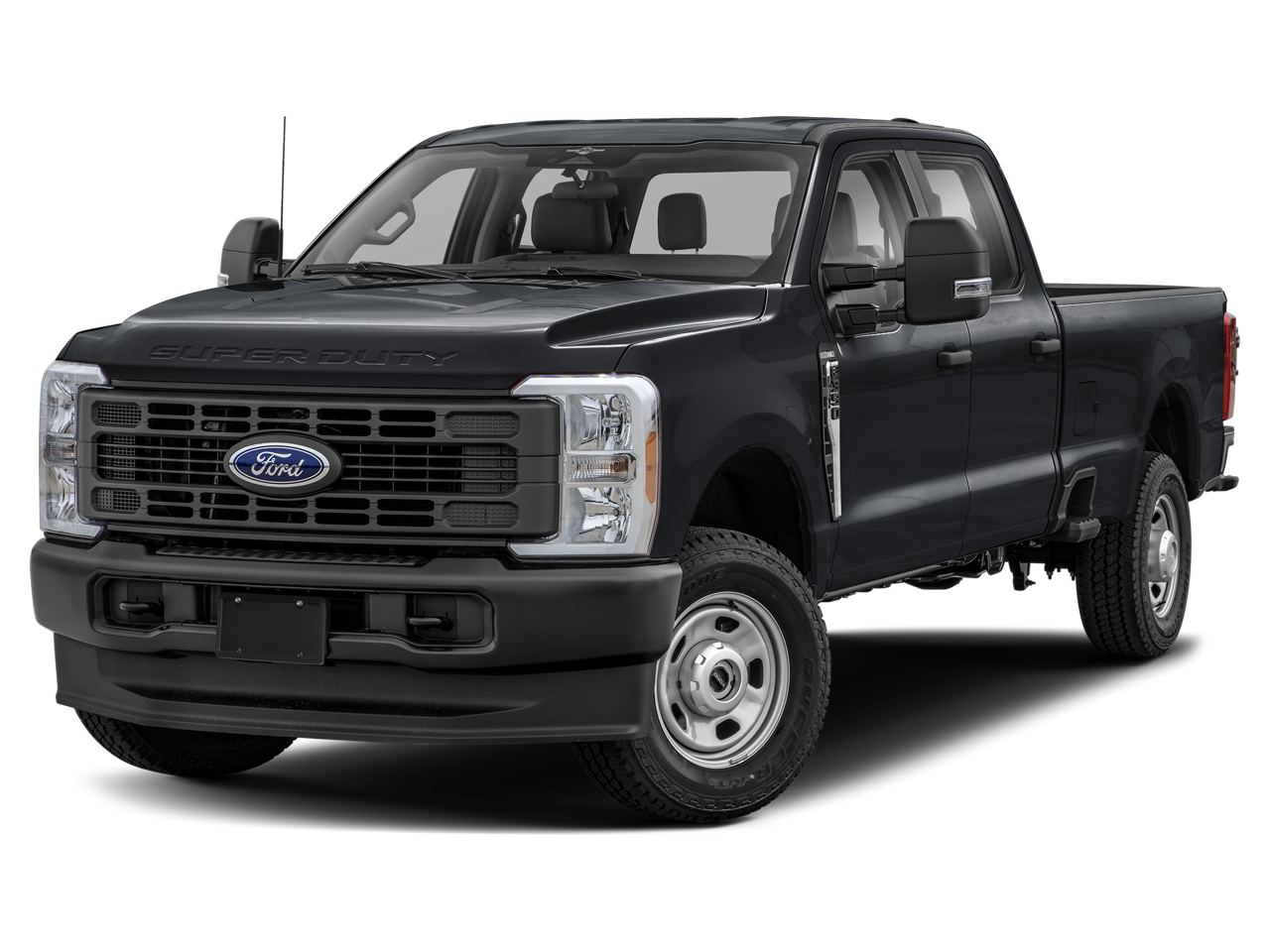 2027 Ford F-350 Super Duty