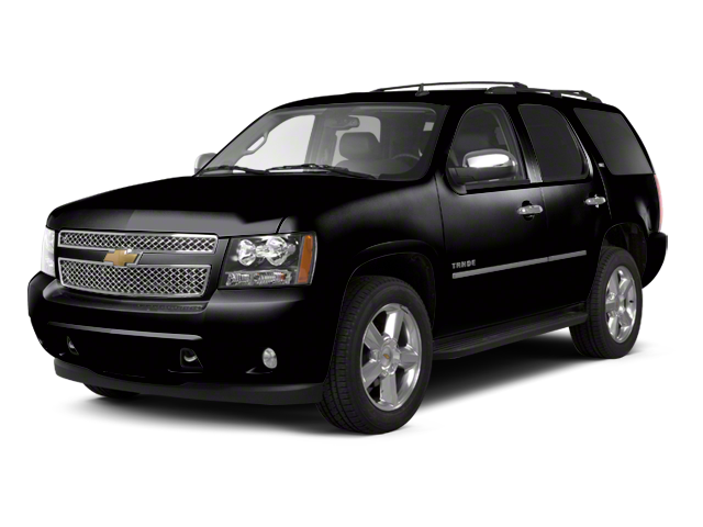 2010 Chevrolet Tahoe LS
