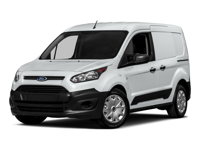 2016 Ford Transit Connect Van XL SWB (Rear 180 Degree Door)'s photo