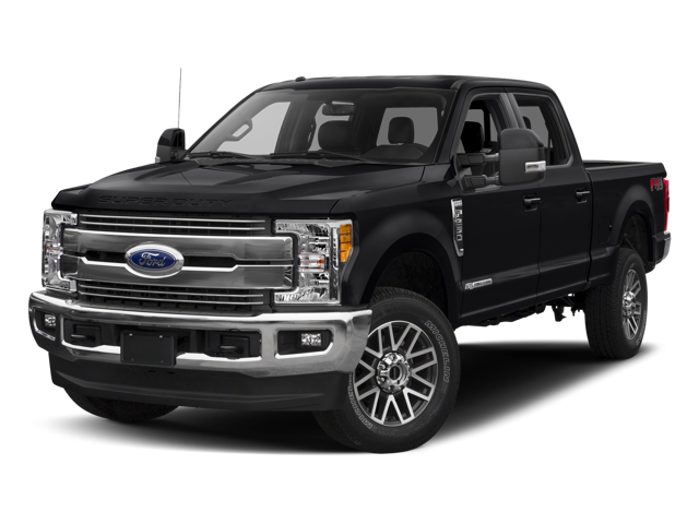 2017 Ford F-350 Lariat 4x4 Crew Cab 6-1/2' Box SRW's photo
