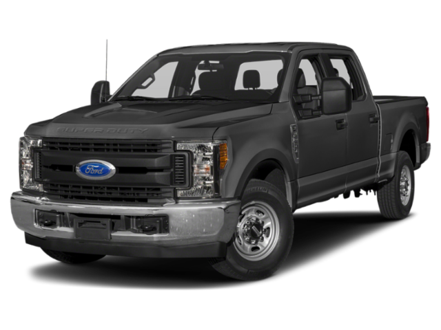 2018 Ford F-350 Lariat 4x4 Crew Cab 6-1/2' Box SRW's photo