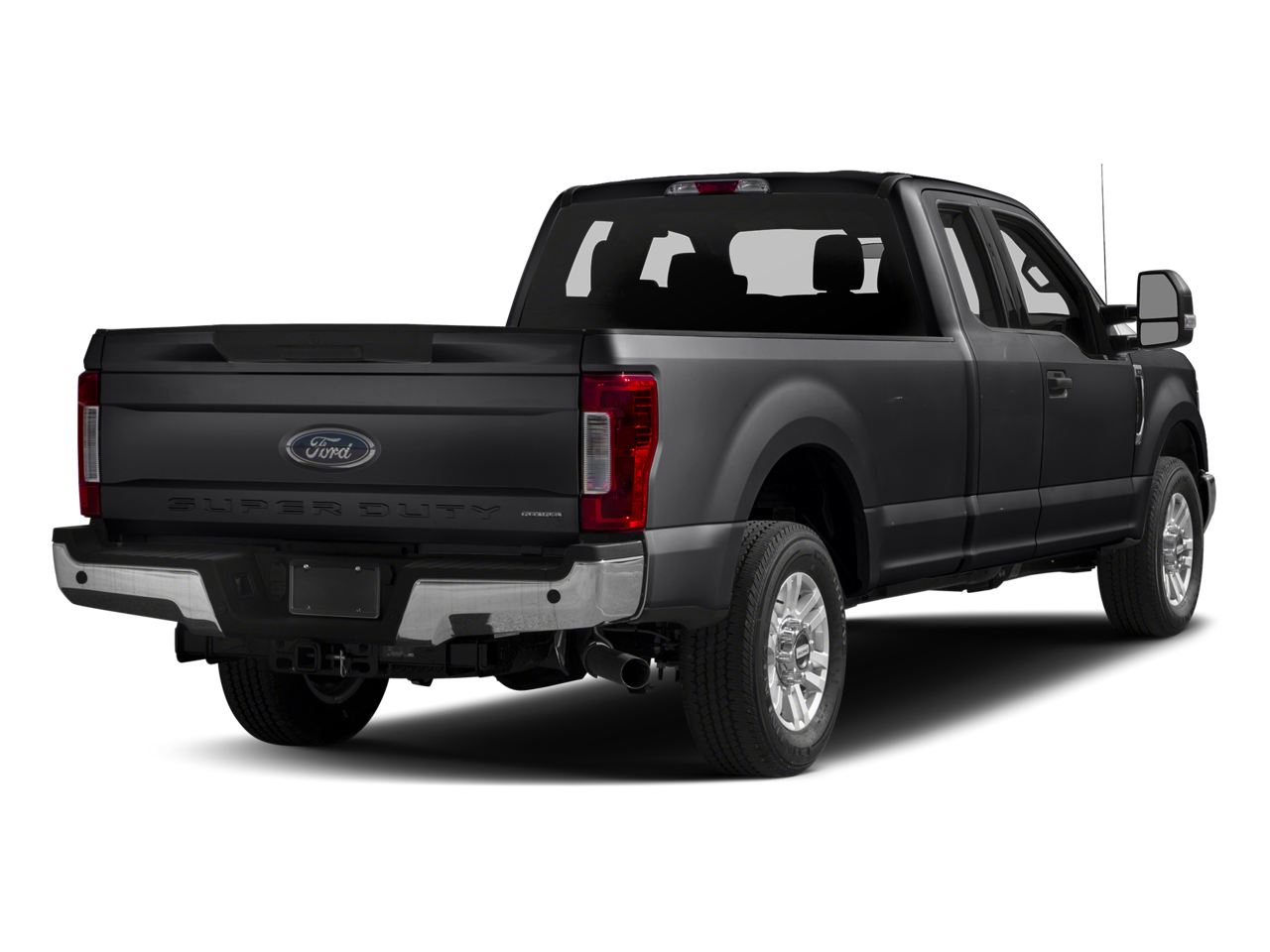 2017 Ford F-250SD XLT