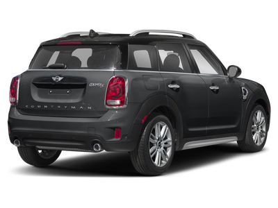 2019 MINI Cooper S Countryman Cooper S