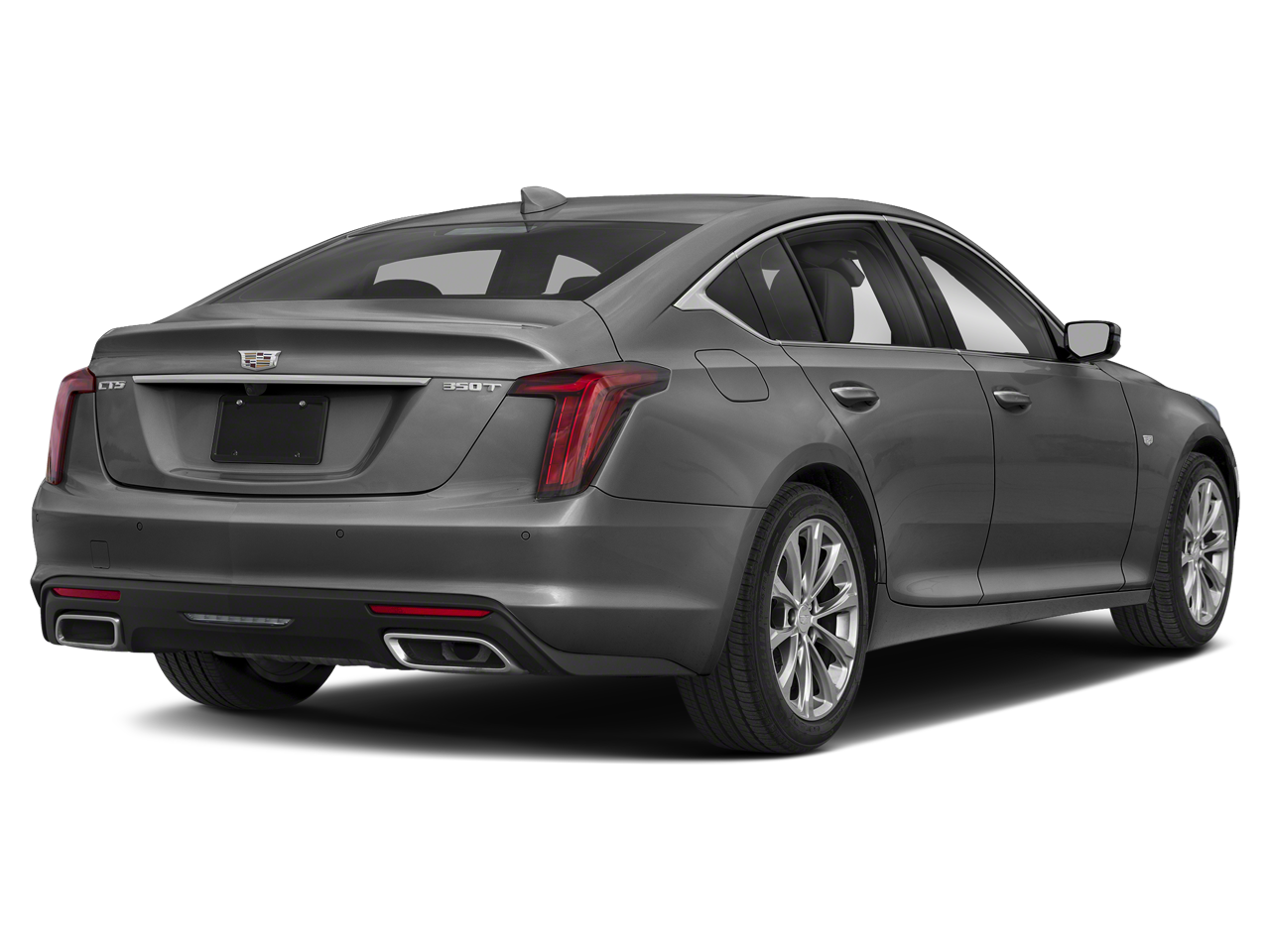 2020 Cadillac CT5 Luxury