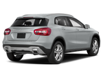 2020 Mercedes-Benz GLA GLA 250 4MATIC®