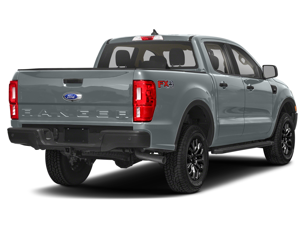 2022 Ford Ranger XLT - Photo 26