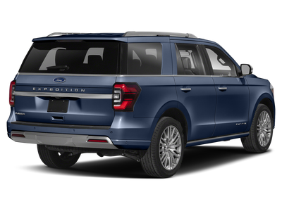 2023 Ford Expedition Platinum